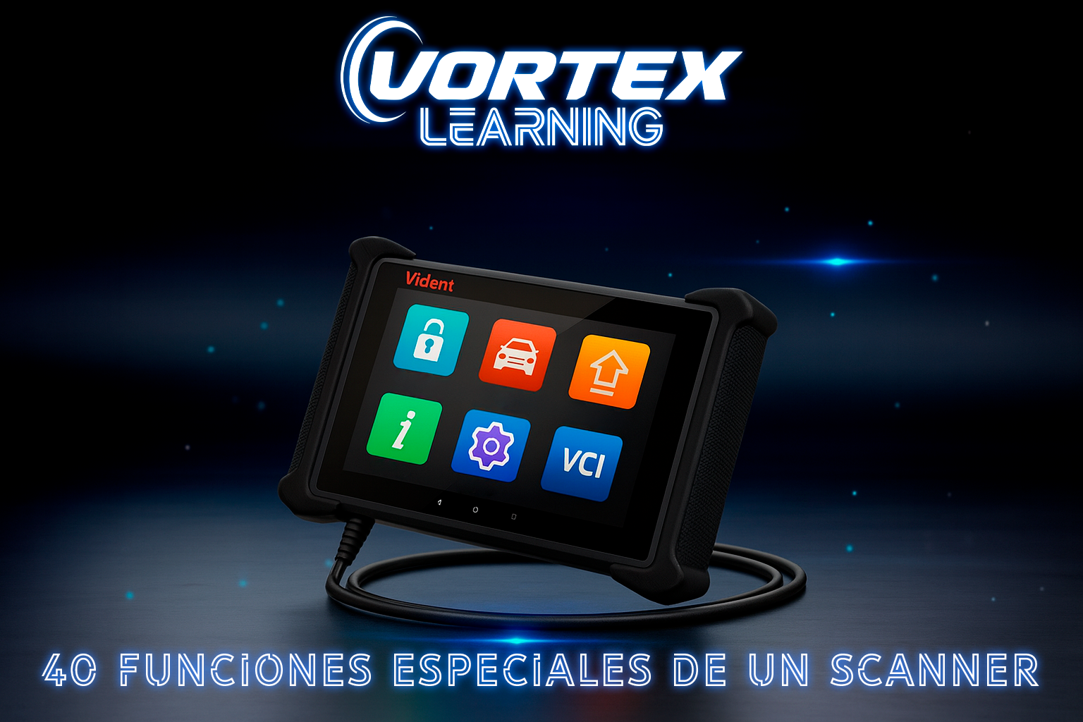 Scanner