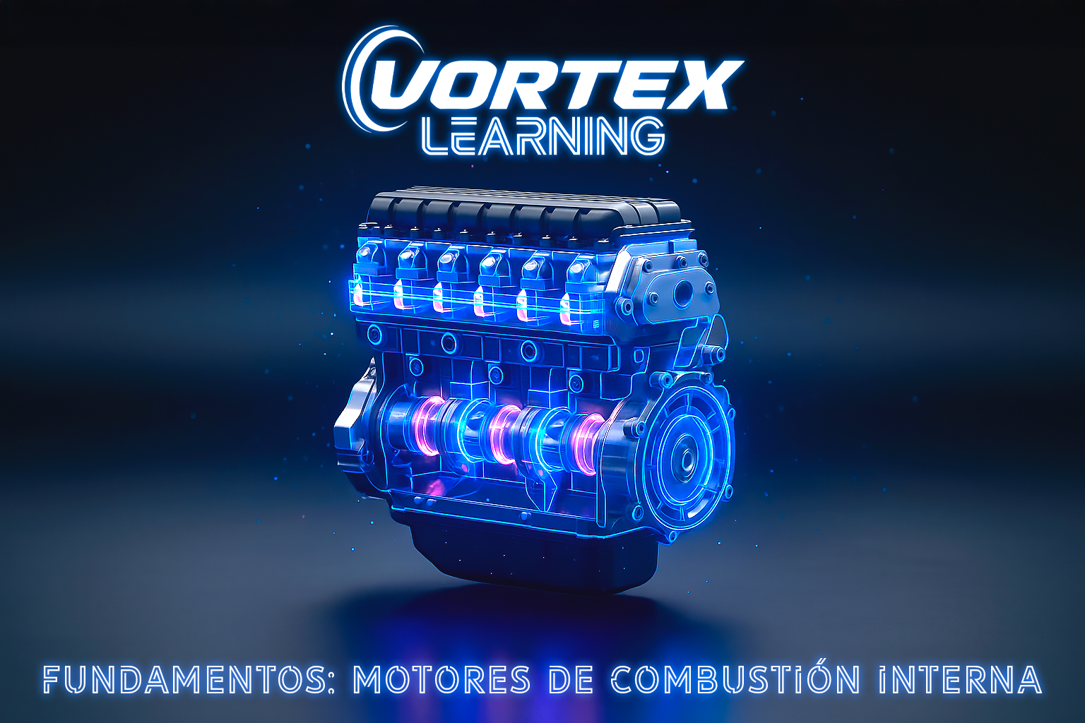 Motores combustión