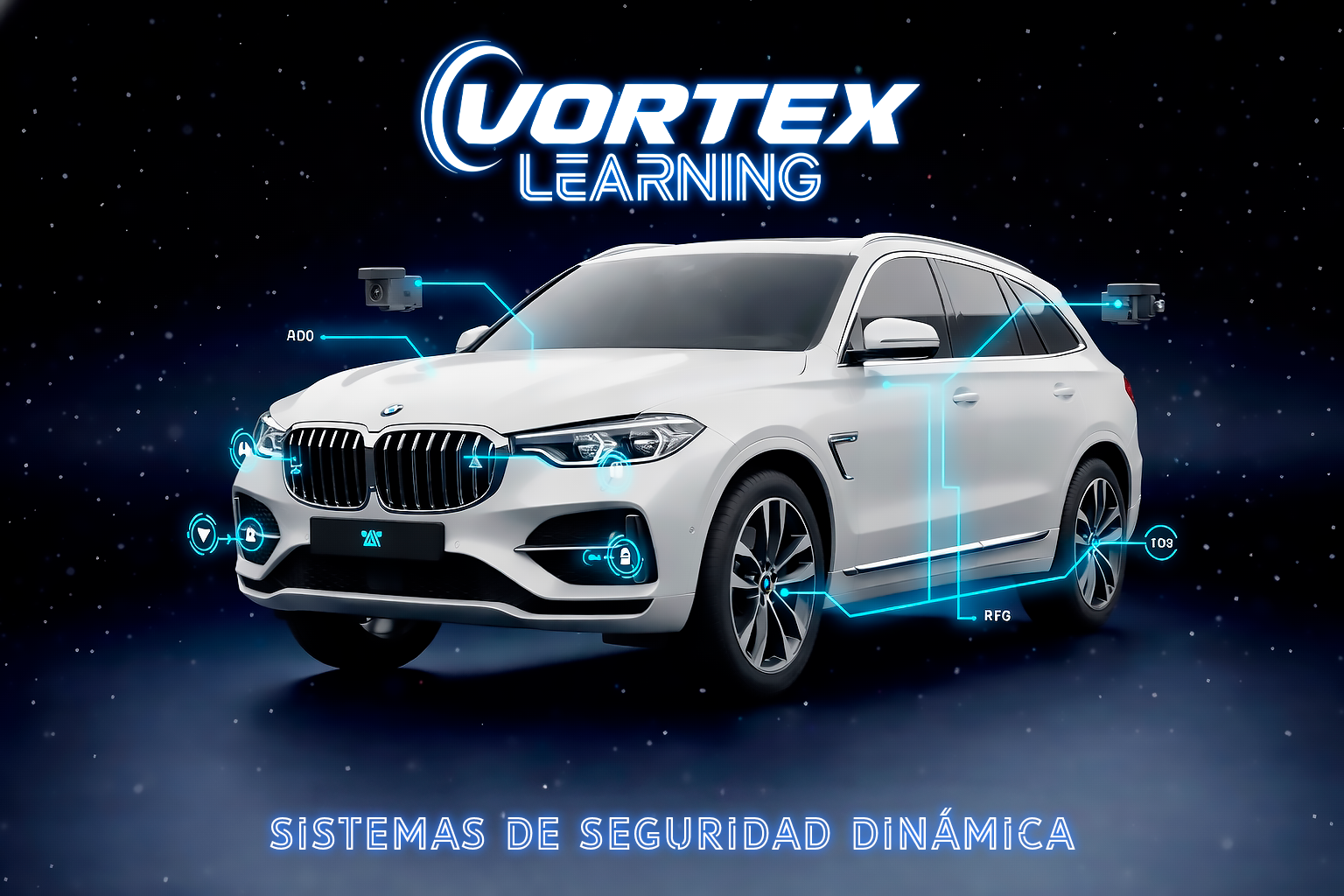 Seguridad dinámica