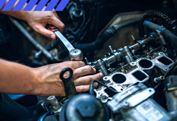 Automotive Professional
