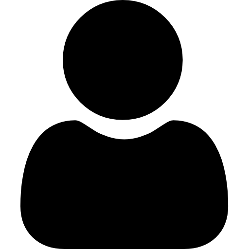 Icono Cuenta